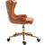 Hendrix Faux Leather Office Chair