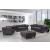 Chesterfield Fabric Sofa