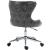 Hendrix Faux Leather Office Chair