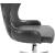 Hendrix Faux Leather Office Chair