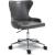Hendrix Faux Leather Office Chair