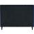 Eva Velvet Full Size Bed
