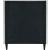 Eva Velvet Twin Size Bed
