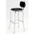 1192 Modern Swivel PU Counter Stool