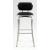 1192 Modern Swivel PU Bar Stool