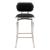 1192 Modern Swivel PU Counter Stool
