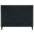Eva Velvet King Size Bed
