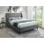 Eva Velvet Bed