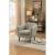 Lucille Fabric Accent Chair