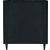 Eva Velvet Twin Size Bed