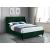 Eva Velvet Bed