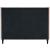 Eva Velvet Bed