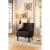 Charisma Fabric Accent Chair