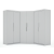 Mulberry 3.0 Sectional Wardrobe Corner Closet w/4 Drawers