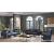 Carlino Fabric Living Room Set