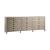 Merrimac 12-Drawer Credenza