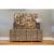 Merrimac 12-Drawer Credenza