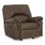 Bladen Faux Leather Rocker Recliner
