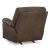 Bladen Faux Leather Rocker Recliner