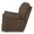 Bladen Faux Leather Rocker Recliner