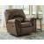 Bladen Faux Leather Rocker Recliner