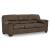 Bladen Faux Leather Full Sofa Sleeper