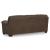 Bladen Faux Leather Full Sofa Sleeper