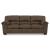Bladen Faux Leather Full Sofa Sleeper