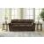 Bladen Faux Leather Full Sofa Sleeper