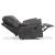 Bladen Faux Leather Rocker Recliner