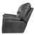 Bladen Faux Leather Rocker Recliner
