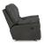 Bladen Faux Leather Rocker Recliner