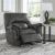 Bladen Faux Leather Rocker Recliner