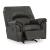 Bladen Faux Leather Rocker Recliner