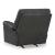 Bladen Faux Leather Rocker Recliner