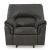 Bladen Faux Leather Rocker Recliner