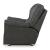 Bladen Faux Leather Rocker Recliner