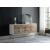 Jive 4-Door Sideboard
