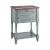 Hartford 1-Door 1-Drawer Accent Table