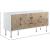 Jive 4-Door Sideboard