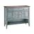 Hartford 2-Door 6-Drawer Console