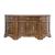 Darien 4-Door 2-Drawer Cabinet