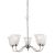 Conway 5-Light Chandelier