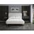 Delano Velvet King Size Bed
