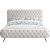 Delano Velvet Bed