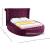 Luxus Velvet Full Size Bed