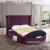 Luxus Velvet King Size Bed