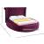 Luxus Velvet King Size Bed