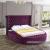 Luxus Velvet Queen Size Bed