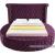 Luxus Velvet Bed